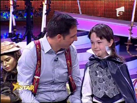 Damian Gerard Ouatu, pustiul "retro" care adora muzica veche