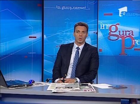 Cum s-au descurat procurorii premierului Victor Ponta, la CSM