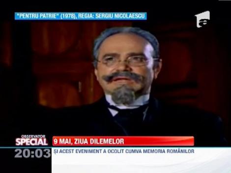 Majoritatea romanilor habar nu au ca pe 9 mai este Ziua Europei