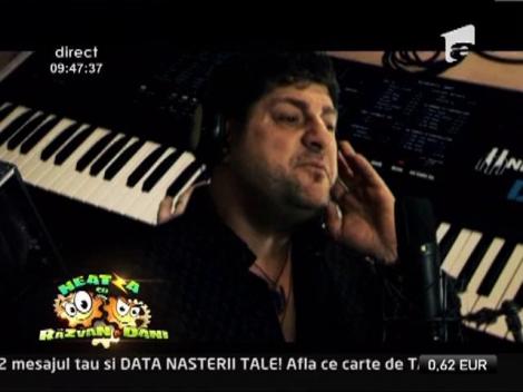 Premiera la Neatza! Tavi Colen - "Bring Me To Life"