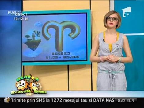 Horoscopul Zilei 09/05/2013