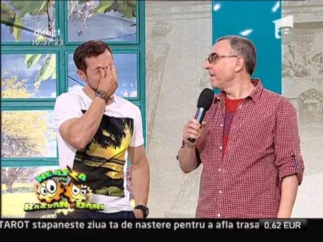 Trupa Taxi,  concert la Arenele Romane, pe 6 iunie