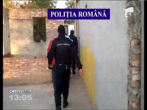 Marinari filipinezi  jefuiti la Constanta