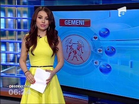 Horoscopul Zilei 10/05/2013