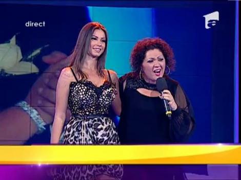 Minodora - "Omul face haina, nu haina pe om"