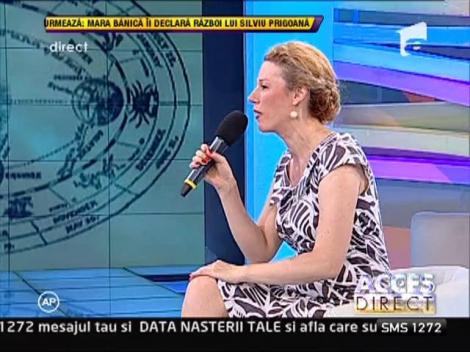 Horoscopul de weekend