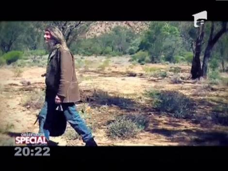 Observator Special | Cea mai usoara metoda de a prinde un cangur