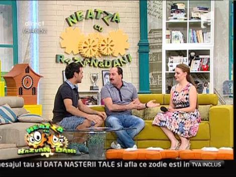 Ana Maria Tomozei a castigat 40.000 lei la Super Bingo Metropolis!