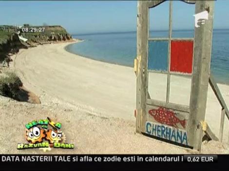 Ce putem face la mare in weekend