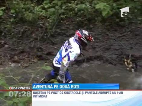 Concursul ''Enduro-Panorama'