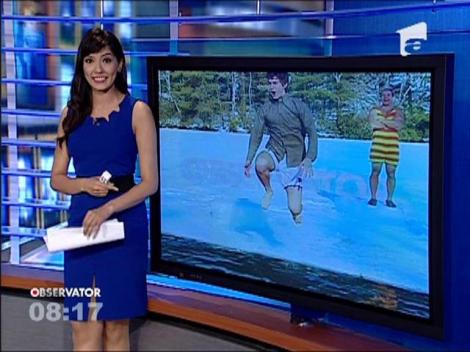 S-a inventat camasa care nu necesita spalare! 