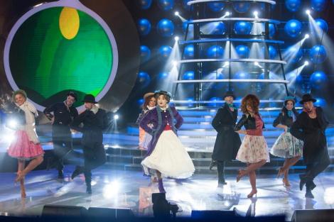 Castigatorul celei de-a treia editii "Te cunosc de undeva!" este... PEPE!!!