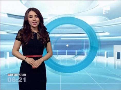 Horoscopul zilei, cu Andreea Joita: Vezi ce ti-au pregatit astrele duminica, 12 mai! 