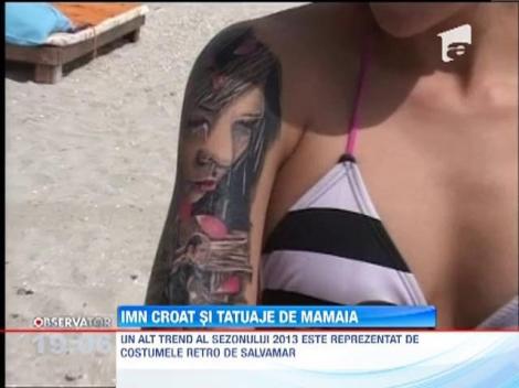 Imnul statiunii Mamaia este un plagiat