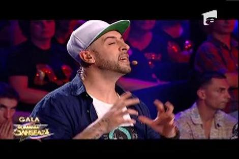 CRBL a decis: Trupa Freakquency merge in finala!