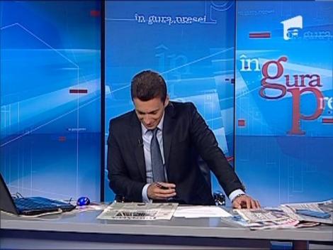 Campionul hackerilor din Romania a inventat din puscarie bancomatul imbatabil