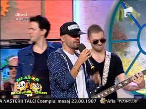 Skizzo Skillz feat. Keo - "Smecherarau"