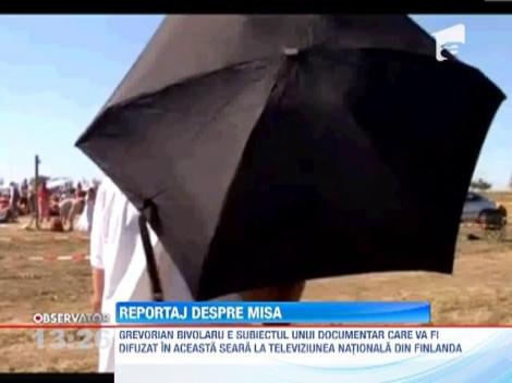 Gregorian Bivolaru revine in actualitate, documentar despre el si Misa in Finlanda