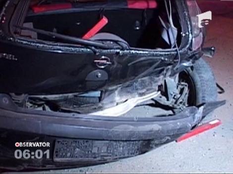 Ranit de slujitorul Domnului