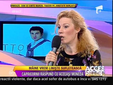 Horoscopul Zilei 14/05/2013