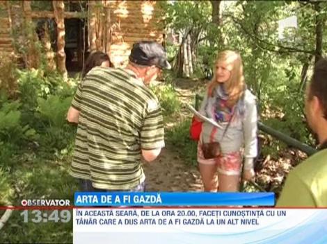 Gazda acolo unde te astepti mai putin