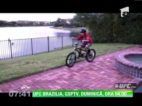 UFC Brazilia, duminica de la ora 4:00, la GSP TV