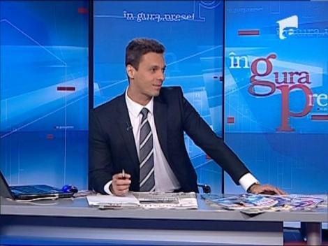 Lotul "Coanda" a fost condamnat pentru coruptie