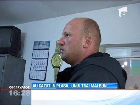 Fara loc de munca si cu banii luati