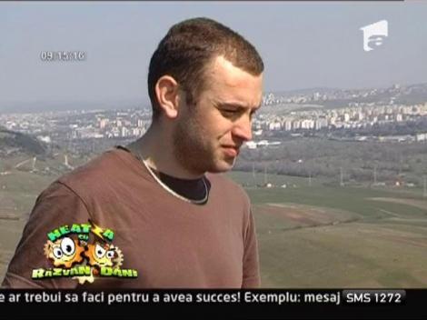 Regulile zborului cu parapanta