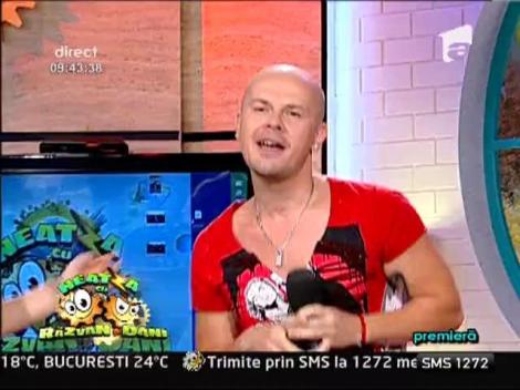 Morris feat. Alex Rubio - "Reina"