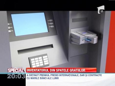 Un detinut roman a fost premiat la Salonul International al Inventiilor de la Geneva