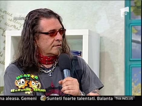 Trupa Cargo revine cu o noua balada: "Nu ma lasa sa-mi fie dor"