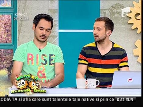 A inceput razboiul! GBG vs. MRD