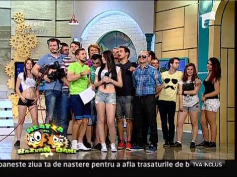 Anda Allexa, single nou