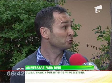 Dinamo, 65 de ani de la infiintarea clubului