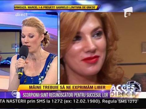 Horoscopul Zilei 16/05/2013