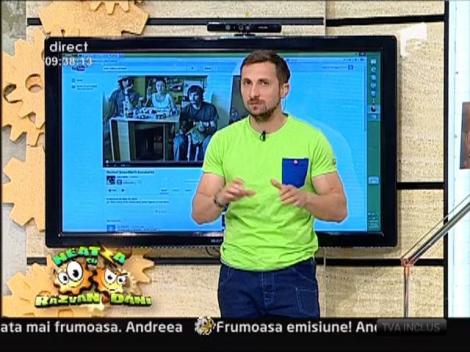 Melodie pentru vecini