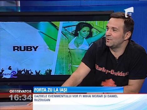 25 de artisti romani sunt gata pentru cel mai mare karaoke din Romania