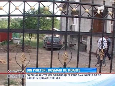 Din prieteni, dusmani de moarte