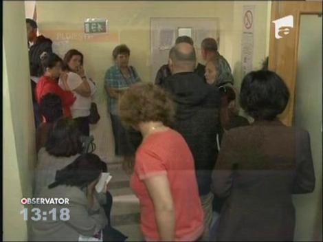 Autoritatile prahovene iau primele masuri pentru bolnavii umiliti la Directia de Asistenta Sociala din Ploiesti