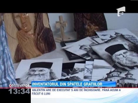 Un Onestean este geniul din spatele gratiilor