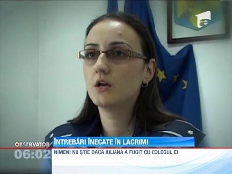 Elevi disparuti fara urma