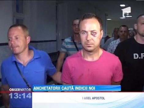 Rudele afaceristului Abel Apostol si-au luat masuri de protectie