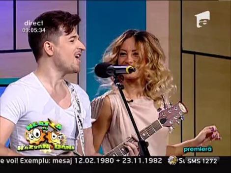 Radu Sirbu - "Ia inima mea"