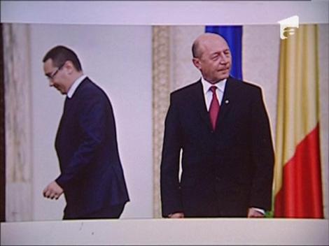 Mircea Badea: "Toate dosarele lui Basescu au fost inchise complet aiurea"