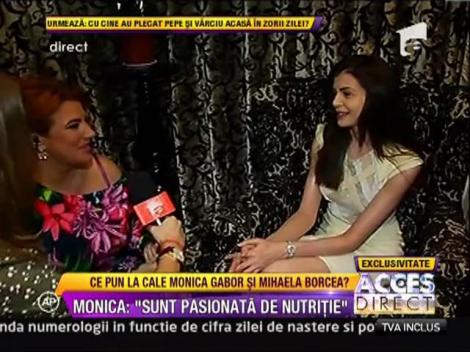 Afla aici ce pun la cale Monica Gabor si Mihaela Borcea!