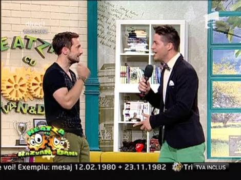 Duminica, finala "Romania Danseaza"