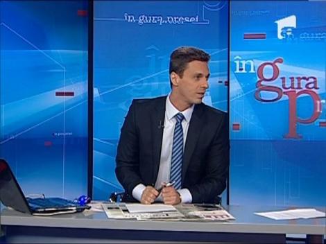 Basescu ii cedeaza lui Ponta scaunul de la Consiulul European