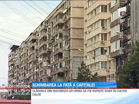 Amenzi serioase pentru cei care nu-si ingrijesc spatiile verzi si gradinile dintre blocuri