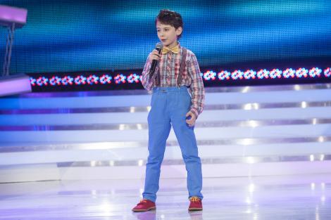 Teodorescu, asa se canta piesa "Nonstop"! Iti arata Stefan, cel de la Opera...